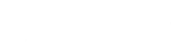 Invertis Group Logo Text